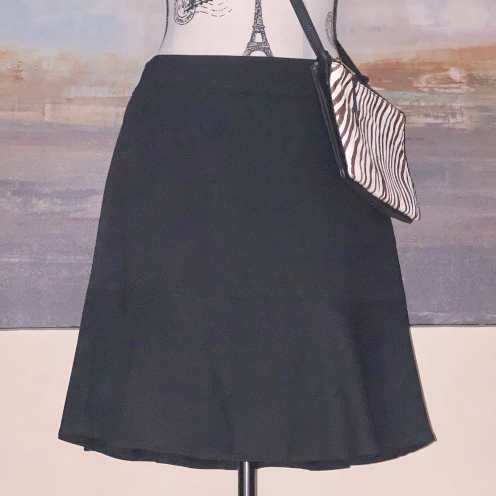 Gapstretch tulip skirt - Picture 1 of 15